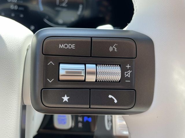 2027 Hyundai Palisade Hybrid Blue SEL Premium 7 Passenger
