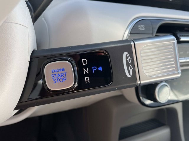 2027 Hyundai Palisade Hybrid Blue SEL Premium 7 Passenger
