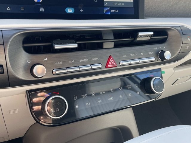 2027 Hyundai Palisade Hybrid Blue SEL Premium 7 Passenger