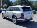 2027 Hyundai Palisade Hybrid Blue SEL Premium 7 Passenger