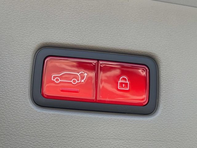 2027 Hyundai Palisade Hybrid Blue SEL Premium 7 Passenger