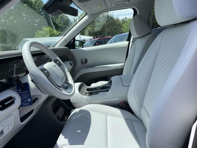 2026 Hyundai Palisade Hybrid SEL Premium 8 Passenger