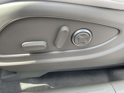 2026 Hyundai Palisade Hybrid SEL Premium 8 Passenger