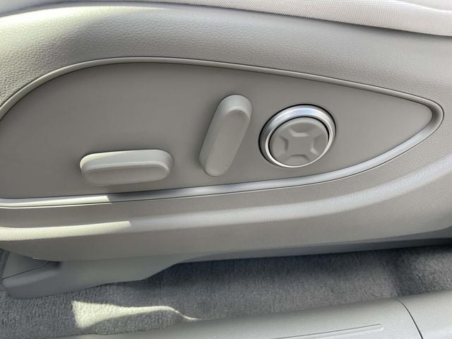 2026 Hyundai Palisade Hybrid SEL Premium 8 Passenger