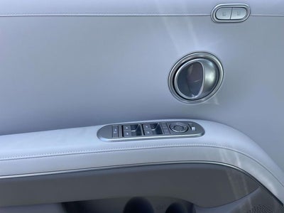 2026 Hyundai Palisade Hybrid SEL Premium 8 Passenger