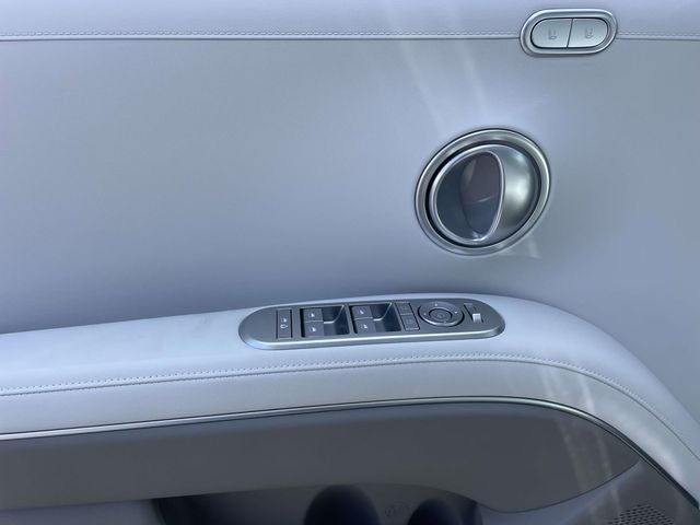 2026 Hyundai Palisade Hybrid SEL Premium 8 Passenger