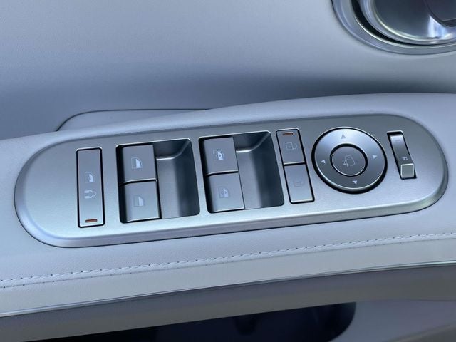 2026 Hyundai Palisade Hybrid SEL Premium 8 Passenger