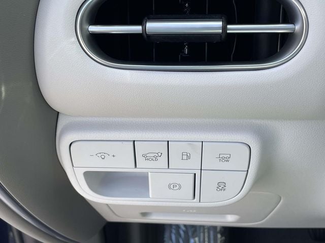 2026 Hyundai Palisade Hybrid SEL Premium 8 Passenger