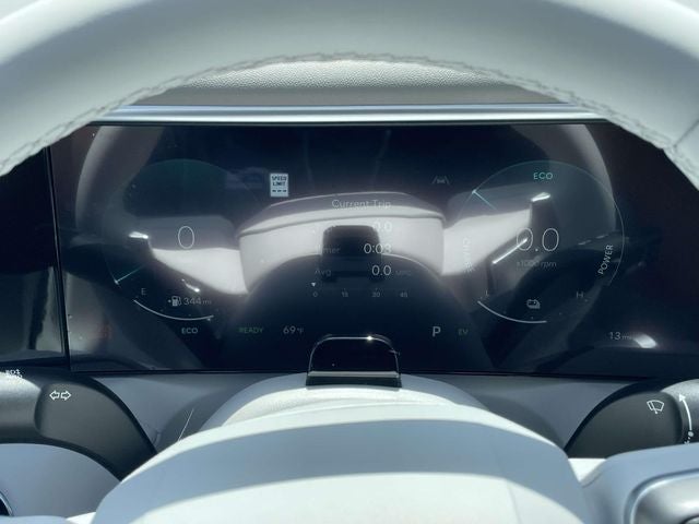 2026 Hyundai Palisade Hybrid SEL Premium 8 Passenger