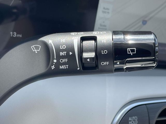 2026 Hyundai Palisade Hybrid SEL Premium 8 Passenger