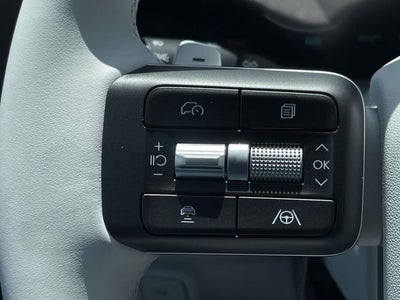 2026 Hyundai Palisade Hybrid SEL Premium 8 Passenger