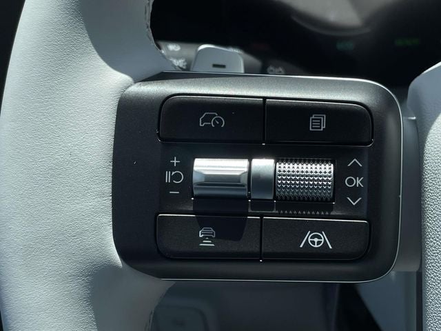 2026 Hyundai Palisade Hybrid SEL Premium 8 Passenger
