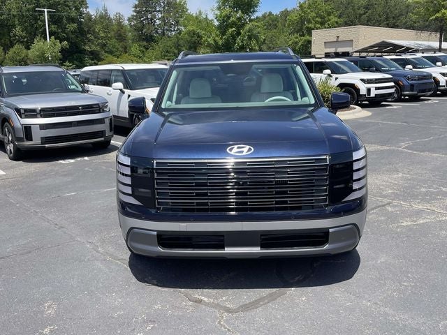 2026 Hyundai Palisade Hybrid SEL Premium 8 Passenger