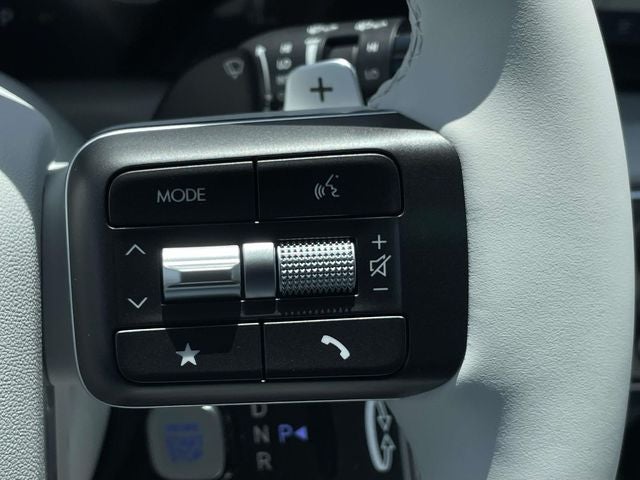 2026 Hyundai Palisade Hybrid SEL Premium 8 Passenger