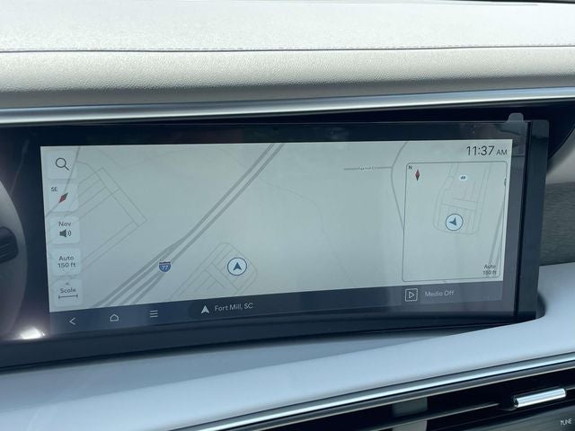 2026 Hyundai Palisade Hybrid SEL Premium 8 Passenger