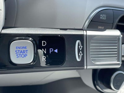 2026 Hyundai Palisade Hybrid SEL Premium 8 Passenger