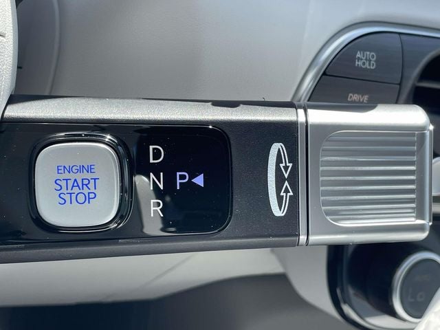 2026 Hyundai Palisade Hybrid SEL Premium 8 Passenger