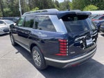 2026 Hyundai Palisade Hybrid SEL Premium 8 Passenger