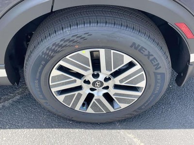 2026 Hyundai Palisade Hybrid SEL Premium 8 Passenger