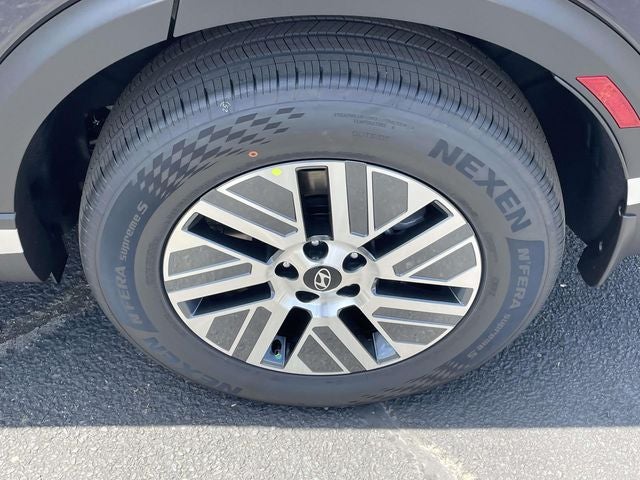 2026 Hyundai Palisade Hybrid SEL Premium 8 Passenger