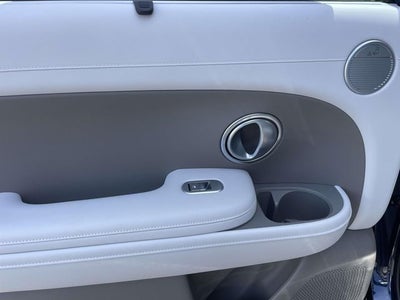 2026 Hyundai Palisade Hybrid SEL Premium 8 Passenger