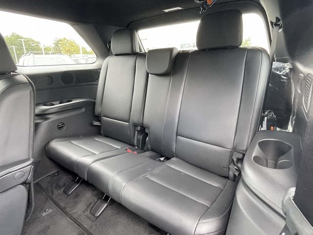 2026 Hyundai Palisade XRT Pro AWD