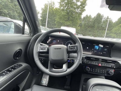 2026 Hyundai Palisade XRT Pro AWD
