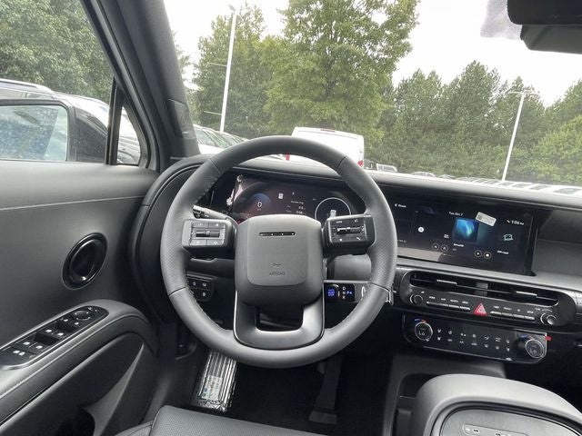 2026 Hyundai Palisade XRT Pro AWD
