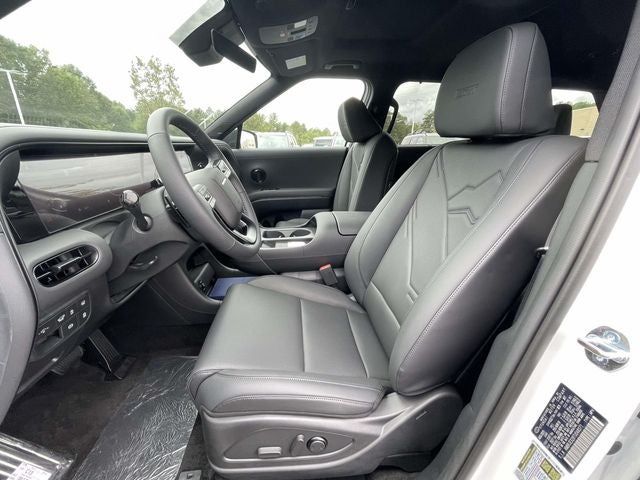 2026 Hyundai Palisade XRT Pro AWD