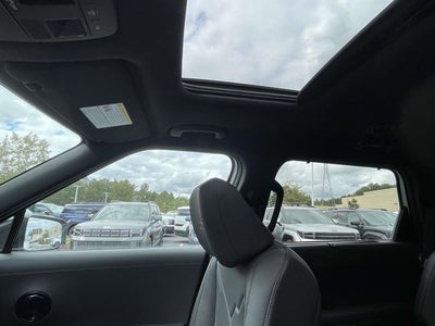 2026 Hyundai Palisade XRT Pro AWD