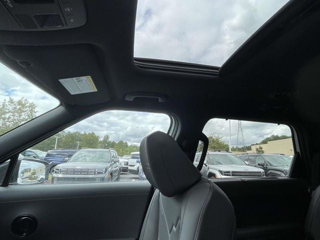 2026 Hyundai Palisade XRT Pro AWD