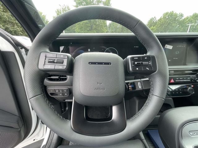 2026 Hyundai Palisade XRT Pro AWD