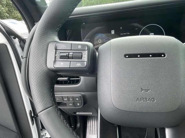2026 Hyundai Palisade XRT Pro AWD
