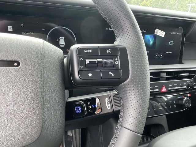 2026 Hyundai Palisade XRT Pro AWD