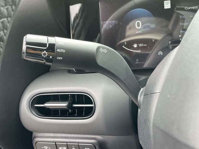 2026 Hyundai Palisade XRT Pro AWD