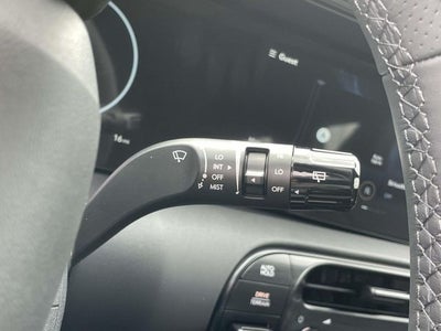 2026 Hyundai Palisade XRT Pro AWD