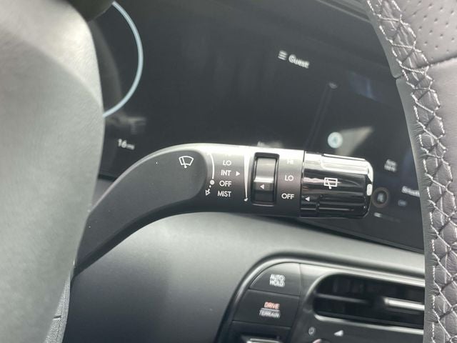 2026 Hyundai Palisade XRT Pro AWD