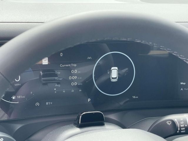 2026 Hyundai Palisade XRT Pro AWD