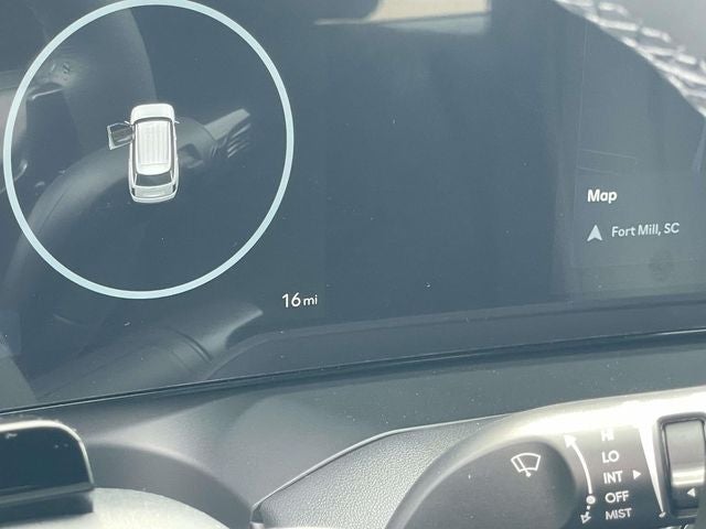2026 Hyundai Palisade XRT Pro AWD