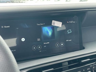2026 Hyundai Palisade XRT Pro AWD