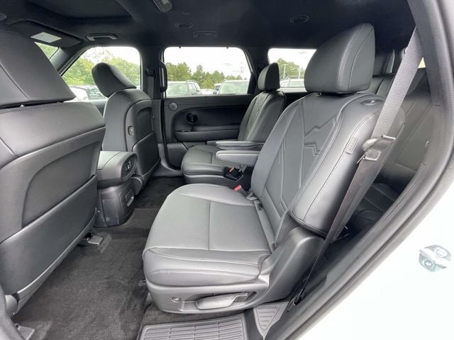 2026 Hyundai Palisade XRT Pro AWD