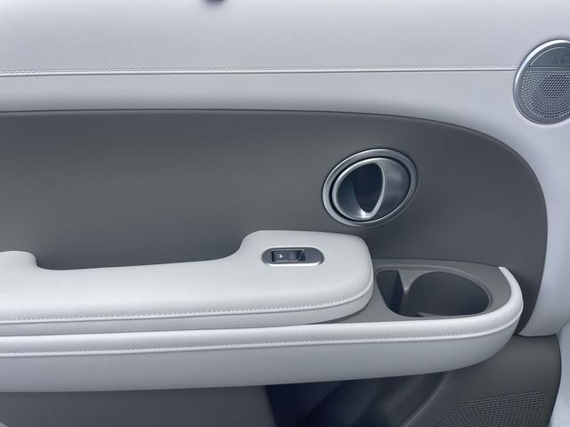 2026 Hyundai Palisade Limited FWD