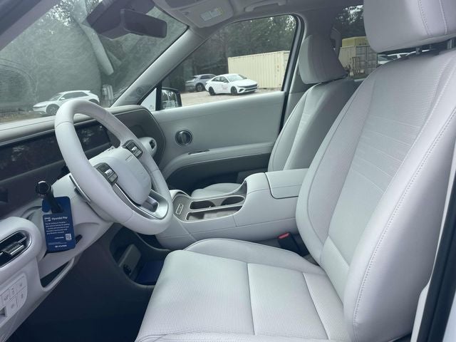 2026 Hyundai Palisade Limited FWD