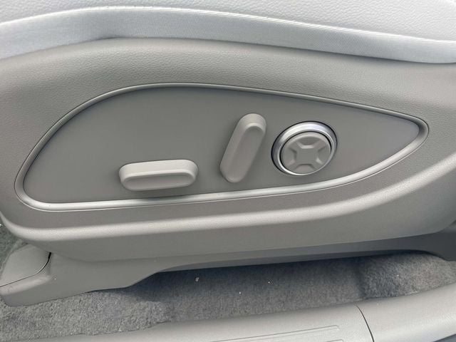 2026 Hyundai Palisade Limited FWD