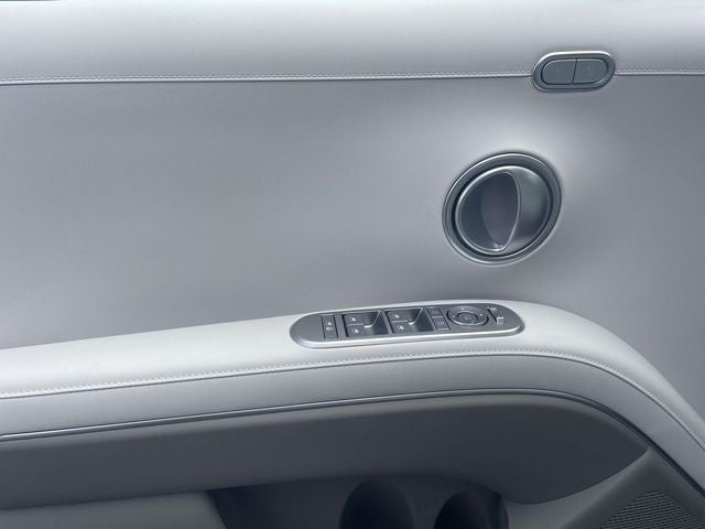 2026 Hyundai Palisade Limited FWD