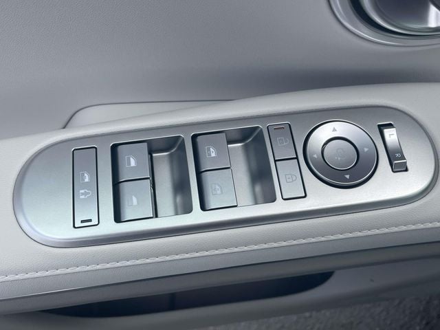 2026 Hyundai Palisade Limited FWD