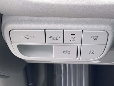 2026 Hyundai Palisade Limited FWD