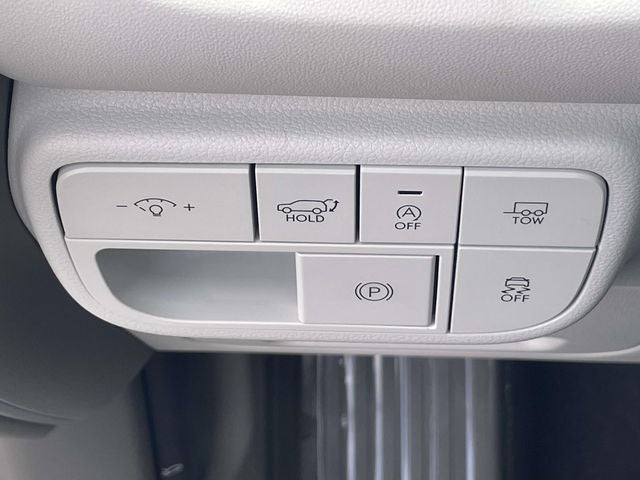 2026 Hyundai Palisade Limited FWD