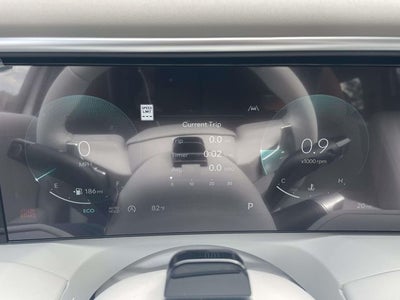 2026 Hyundai Palisade Limited FWD