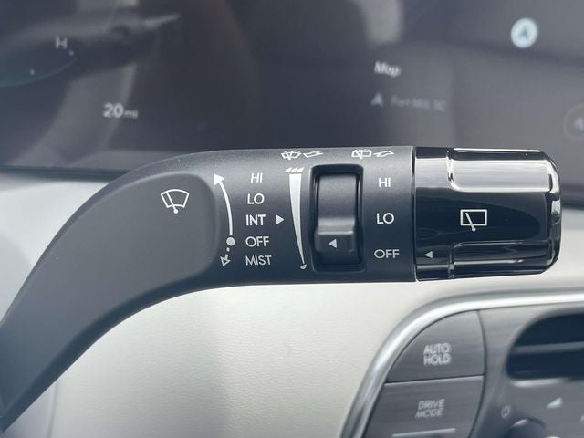 2026 Hyundai Palisade Limited FWD